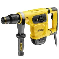 Перфоратор DeWALT SDS-Max 1050Вт D25481K