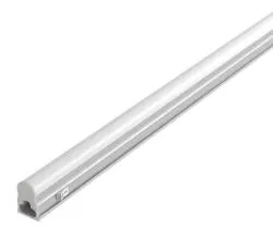 Светильник GAUSS LED TL линейный матовый 15W 3000K 1175х22х37,1300лм, 1/25