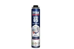 Пена монтажная TYTAN Professional 65 UNI 750мл