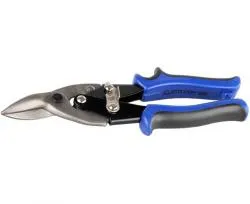 Ножницы по металлу правые MAX-Cut STAYER 250 мм, Cr-Mo, 23055-R
