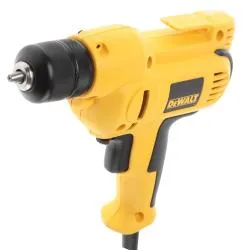 Дрель DeWALT 701Вт кейс DWD115KS