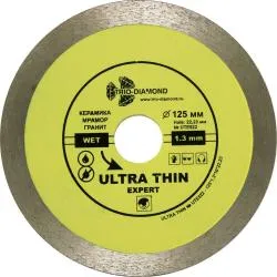 Диск алмазный Trio-Diamond  ULTRA THIN EXPERT 125мм UTE522