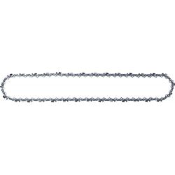 Цепь для электро и бензо пил ЗУБР тип 4 шаг 3/8" паз 1.3 мм 62 звена 70304-45