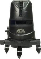 Построитель лазерный плоскостей ADA 2D Basic Level