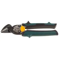 Ножницы по металлу KRAFTOOL 180мм правые COMPACT 2326-R