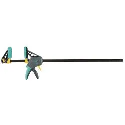 Струбцина WOLFCRAFT самозажимная 700-960мм 3033000