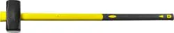 Кувалда кованая STAYER Fiberglass 4000г с фибергласовой ручкой 20110-4_z02