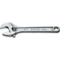 Ключ разводной STAYER 150/20мм MAX-Force 2725-15_z01
