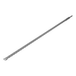 Бур по бетону Matrix SDS Plus 24 x 1000 мм 70986