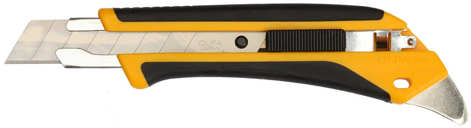 Нож Olfa ol-l5-al. Olfa Autolock 18 мм ol-l5-al. Нож Olfa, 18 мм, ol-l-5. Нож Olfa 18 мм ol-ol. Лезвия olfa 18