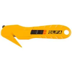 Нож OLFA 17,8мм для хозяйственных работ HOBBY CRAFT MODELS OL-SK-10