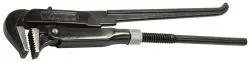 Ключ трубный рычажный STAYER №1 1” 340 мм 27331-1