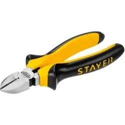 Бокорезы TOPGrip 2205-5-16_z02 STAYER 160мм
