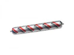 Герметик МС-полимерный SOUDAL SOUDASEAL 215LM низкомодульный гибридный карамель 600гр 119109