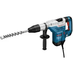 Перфоратор BOSCH SDS-max 1150Вт GBH 5-40 DC