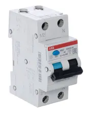 Автоматический выключатель дифф тока ABB DSH201R C-32A 2P AC30 2CSR245072R1324