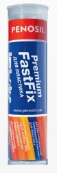 Двухкомпонентый эпоксидный состав для пластика Penosil Premium 2K Epoxy Plastic 30 мл