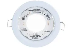 Встраиваемый светильник Ecola GX53 15Вт FW53H4ECB