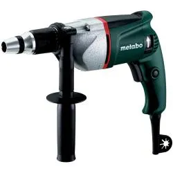 Дрель-шуруповерт METABO 550Вт USE 8