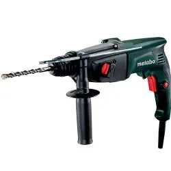 Перфоратор METABO SDS+ 800Вт кейс BHE 2444