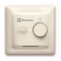 Терморегулятор Electrolux для теплого пола ETB-16 (Basic)