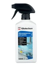 Обезжириватель для кухонь PUFAS Glutoclean 500мл 036501092