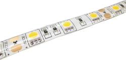 Лента светодиодная ЛюксЭл 14.4W 12V IP65 6500K 5050-60L