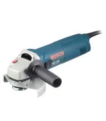 УШМ 125мм 1000Вт BOSCH GWS 1000