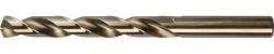Сверло по металлу HSS-Co(5%) , сталь М35(S2-10-1-5) KRAFTOOL COBALT 12.5х151мм