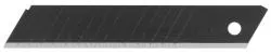 ЗУБР 18 мм, 10 шт., лезвия сегментированные вороненые 09716-18-10