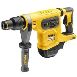 Перфоратор аккумуляторный DeWALT SDS-Max DCH481N