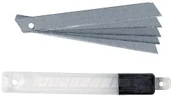 Лезвия сегментированные PROFI 0905-S5 STAYER 9мм