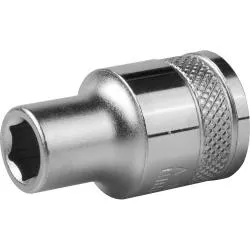 Торцовая головка 9мм KRAFTOOL "FLANK" z01 27805-09_z01