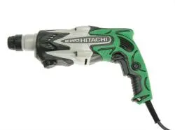 Перфоратор HITACHI 800Вт DH24PC3