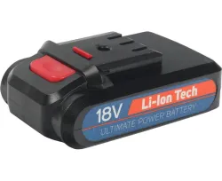 Аккумулятор PATRIOT ПОБЕДА Li-Ion 18 В PB-BR-Li 