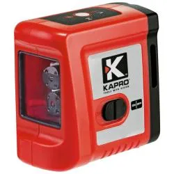 Уровень лазерный KAPRO 862 PROLASER 862