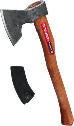 Топор кованый ЗУБР ВИКИНГ-10 1100/1450 г 500 мм универсальный 20635