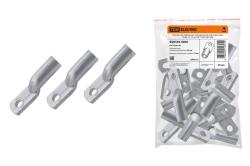 Наконечник кабельный алюминиевый TDM ТА 95-12-13 SQ0536-0006