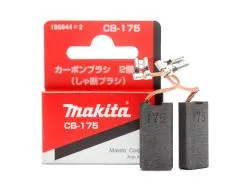 Щетки графитовые SV-175 Makita (перфораторы, отбойные молотки)