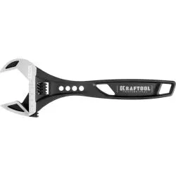 Ключ разводной KRAFTOOL 300/53 мм силовой T-REX 27254-30