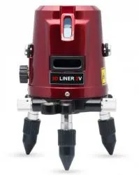 Лазерный ADA 3D Liner 2V уровень А00131
