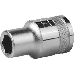 Торцовая головка 9мм KRAFTOOL "FLANK" 27805-09