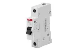 Автоматический выключатель ABB BMS411C32 C-32A 1P 2CDS641041R0324