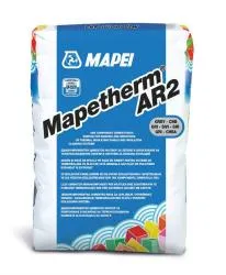 Клей для теплоизоляции MAPEI MAPETHERM AR2 25кг 7343025
