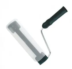Ручка для валика Boldrini каркасный slip system 250х8мм 79225