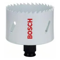 Коронка биметаллическая d-92мм BOSCH