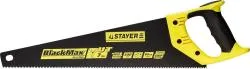 Ножовка по дереву BlackMAX 2-15081-50 STAYER 7 TPI, 500мм