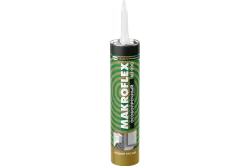 Жидкие гвозди MAKROFLEX для панелей 400г MF910 