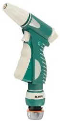 Пистолет-распылитель с соединителем Profi Plus RACO 1/2', регулируемый,  4256-55/328C