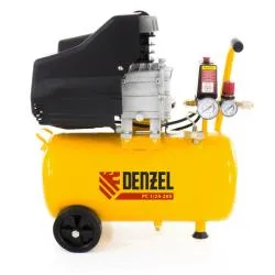 Компрессор DENZEL РС 1 24-205 1500Вт